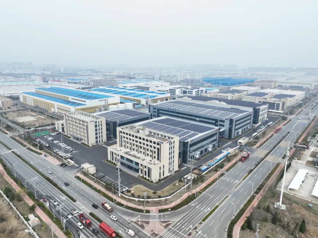 助力國(guó)際特肥行業(yè)發(fā)展，海大生物集團(tuán)榮獲三項(xiàng)大獎(jiǎng)