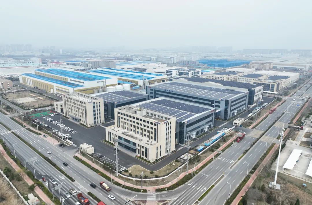 海大生物集團(tuán)榮獲青島市科學(xué)技術(shù)進(jìn)步獎